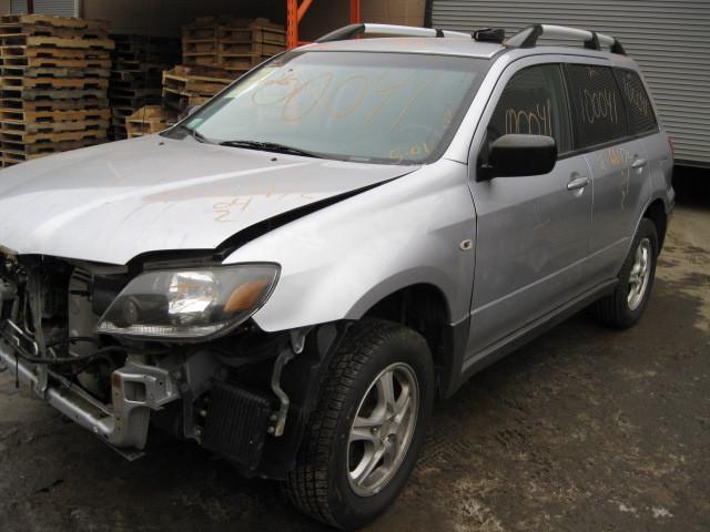 TRANSFER CASE Mitsubishi Outlander 2004 04 397303, US $199.99, image 5