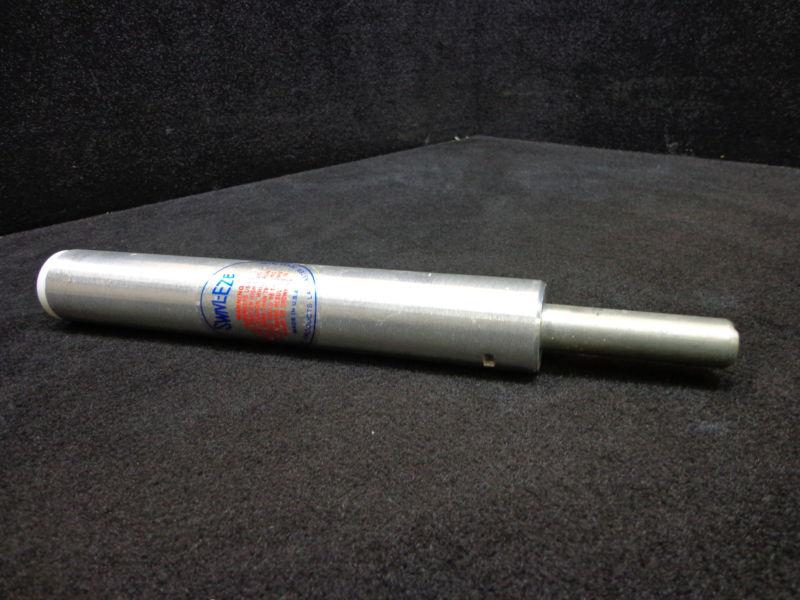Swivel-eze 1.5 diameter seat post 9.75" fixed hieght - .75 inch diameter end #3
