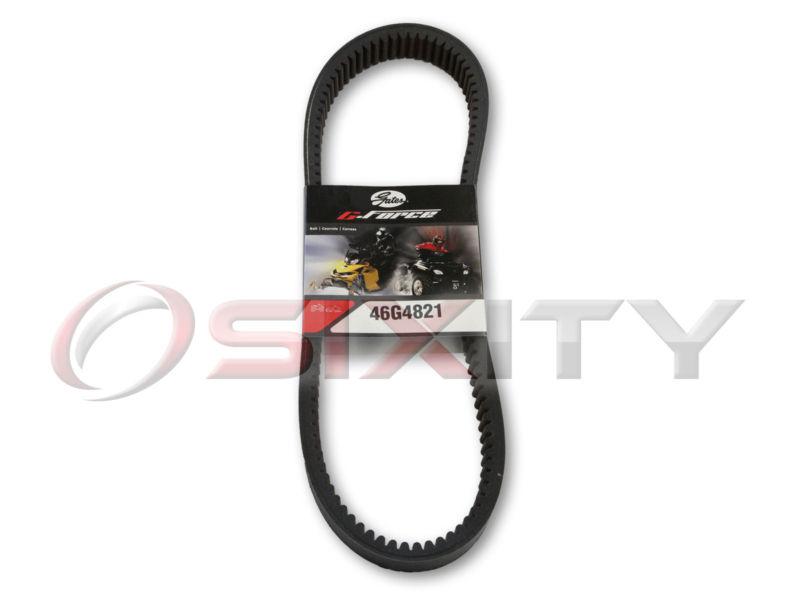 2004-2006 arctic cat t660 touring gates g-force belt drive kevlar aramid bh