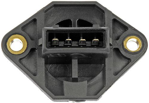 Mass air flow sensor platinum# 2917800