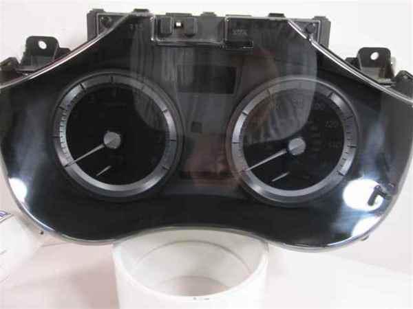 2008 lexus es350 speedometer speedo 130k oem lkq