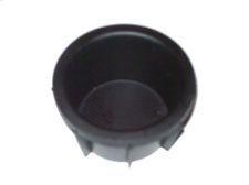 toyota fj cruiser rubber cup holder center insert fits 2007 - 2013 toyota o.e.m
