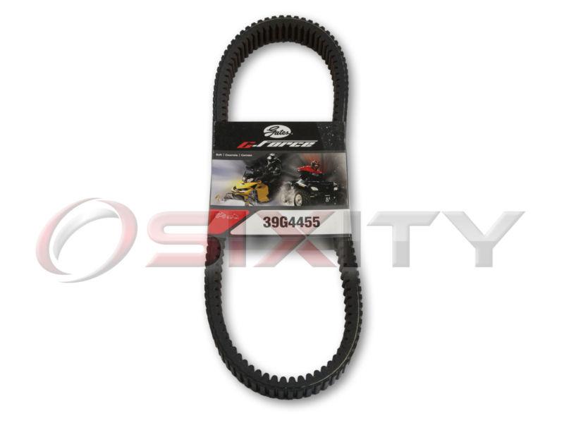 2008-2009 arctic cat t500 gates g-force belt drive kevlar aramid kp