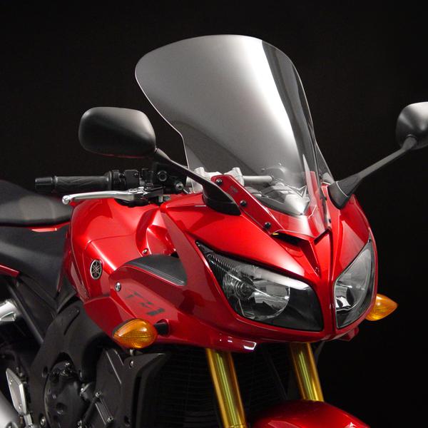 New vstream replacement windscreen n20303 for yamaha fz1 '06 to '13
