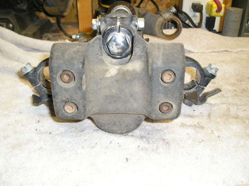 1979 suzuki gs450 triple tree