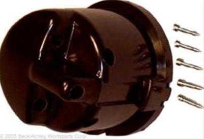Beck/arnley 174-0166 distributor cap