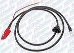 Acdelco 2cx92y battery switch cable 12157314