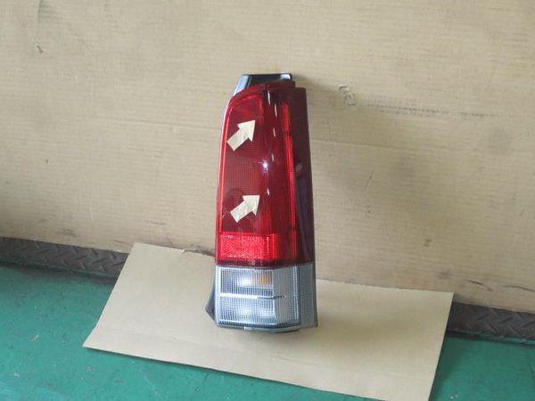 Suzuki wagon r 2000 rear right combination lamp [0015500]
