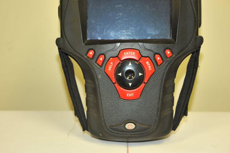 Matco Tools Determinator 4.0 System with OBD II Smart Cable OTC, US $200.00, image 3