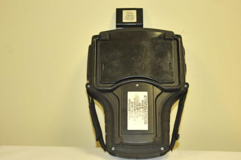 Matco Tools Determinator 4.0 System with OBD II Smart Cable OTC, US $200.00, image 5