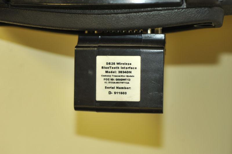 Matco Tools Determinator 4.0 System with OBD II Smart Cable OTC, US $200.00, image 6