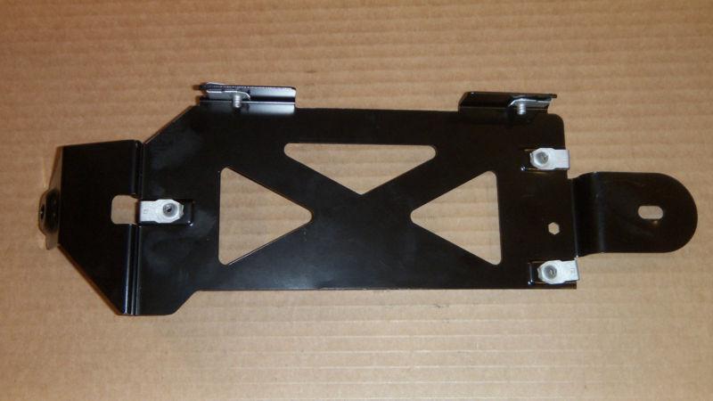 2011 Chevrolet Impala Onstar and Battery Bracket , US $16.31, image 2