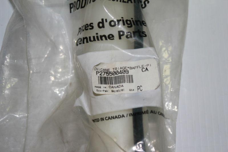 Purchase SeaDoo 1997 XP Fuel Pick Up Baffle Sending Unit 275500356