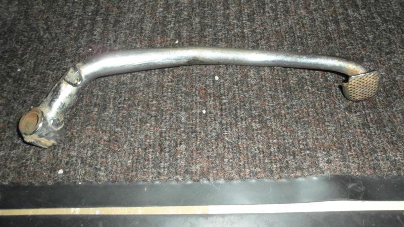 CT70 Brake Pedal, US $10.00, image 2