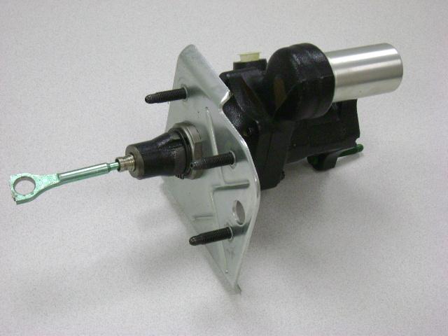 Hydro boost hydroboost brake booster 15854059 03-07 gm trucks with jh6 or jh7