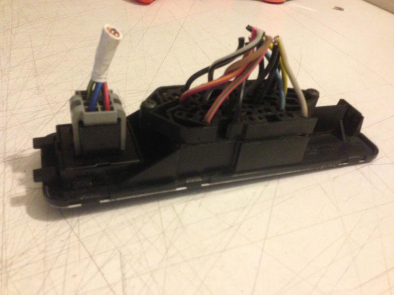 1991-1994 Ford Explorer 2 DOOR Driver Side Master Power Window Lock Switch , US $49.99, image 5