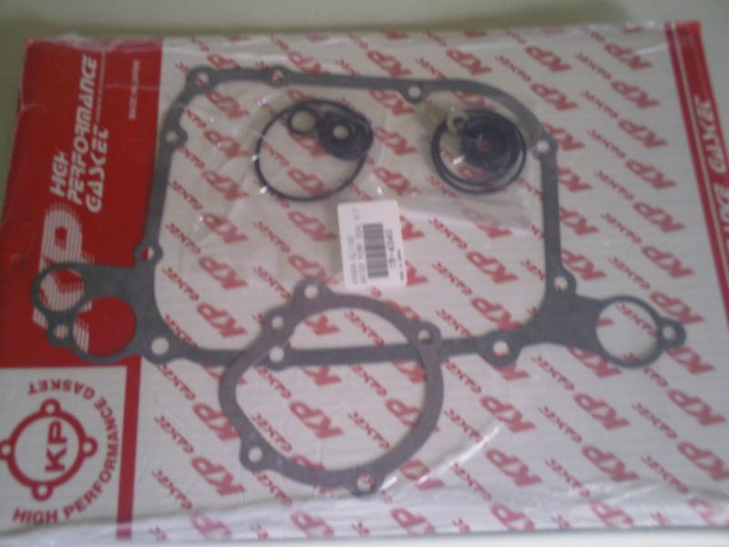 Honda gl1000 gl1000l gl1100 gl1100i gl1100a water pump seal gasket kit