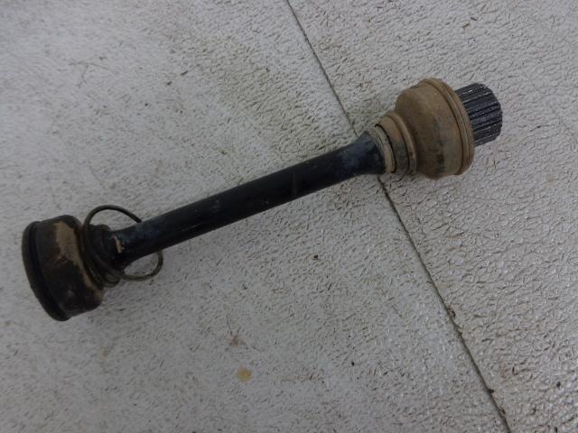 2006 kawasaki brute force 750 4x4 front drive shaft