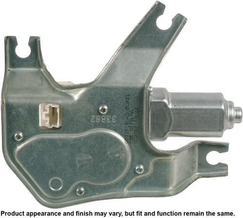 Cardone 40-456 windshield wiper motor-reman wiper motor