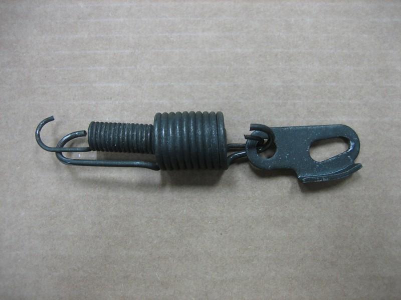 Yamaha fj600 side stand spring and switch actuator also fits yx600 radian & more