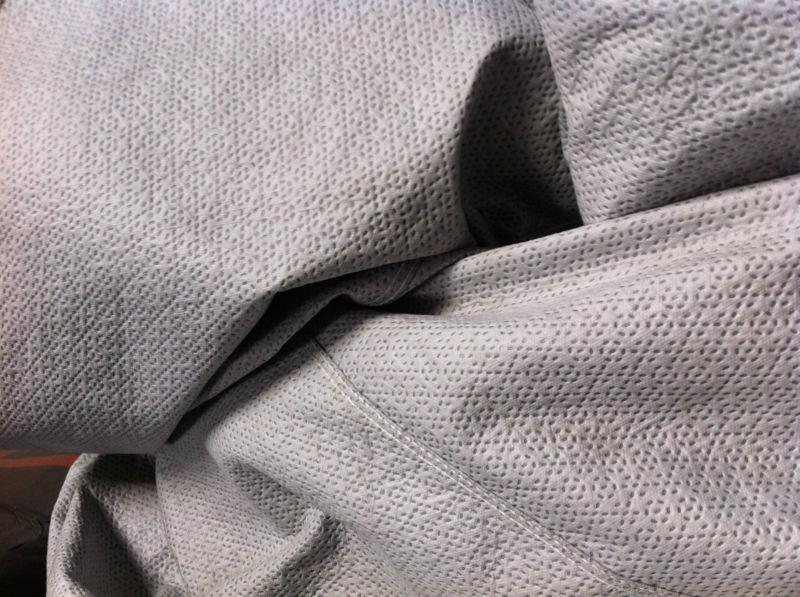 Maserati Quattroporte Covers OEM 05-08 gt-s Hard to find, US $400.00, image 5