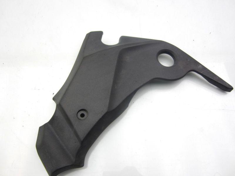 09 10 11 ex 650 r ex650 left frame cover