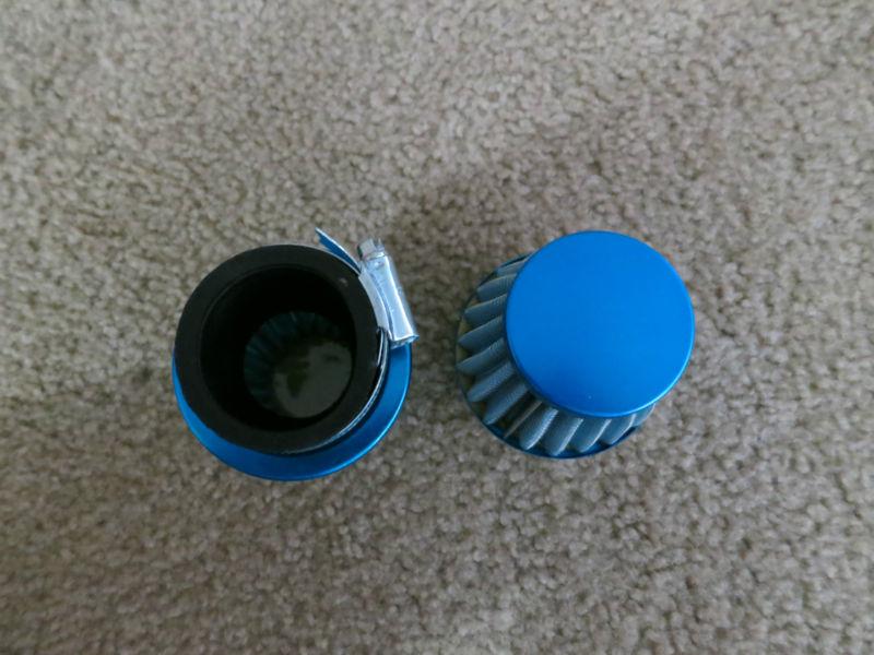 triumph bsa cafe racer bobber air filter, US $20.69, image 2