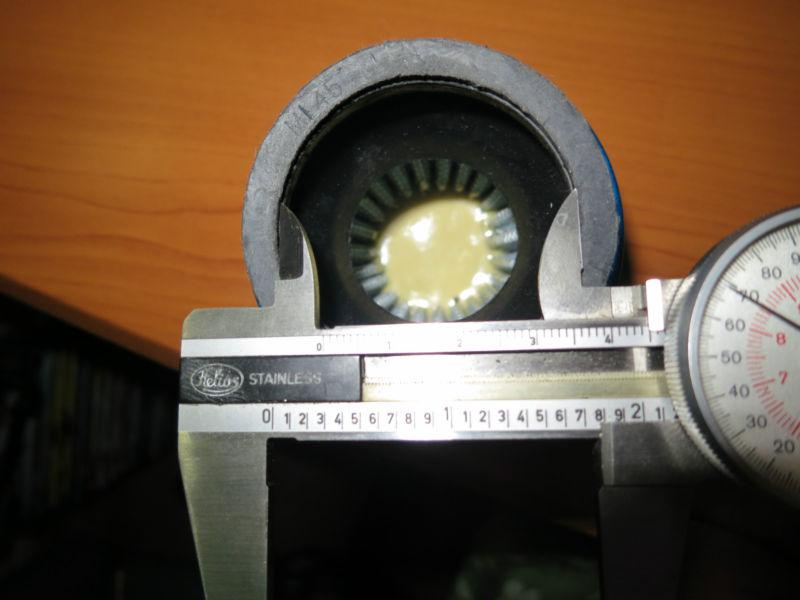 triumph bsa cafe racer bobber air filter, US $20.69, image 4