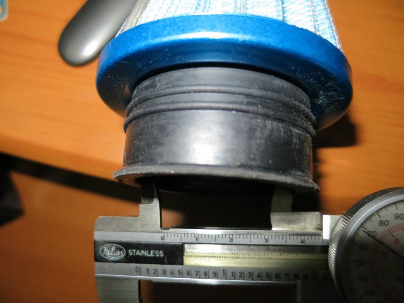 triumph bsa cafe racer bobber air filter, US $20.69, image 5