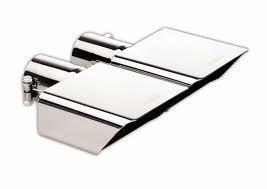 Gibson cat back dual super truck exhaust dodge 1500 standard cab s/b 5.7l 2003