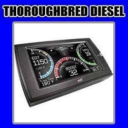 Edge juice with attitude cts programmer tuner 2001-04 chevy  duramax 6.6l 21100