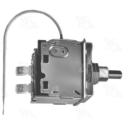 Four seasons 35846 switch, a/c clutch cycle-a/c clutch cycle switch