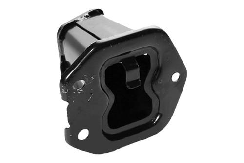 Replace ho1066108n - honda civic front driver side bumper reinforcement bracket