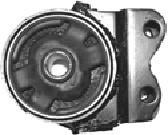 Dea products a7129 motor/engine mount-engine mount