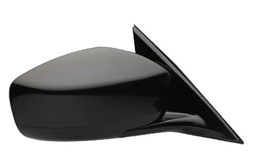 Replace in1321115 - infiniti g37 rh passenger side mirror