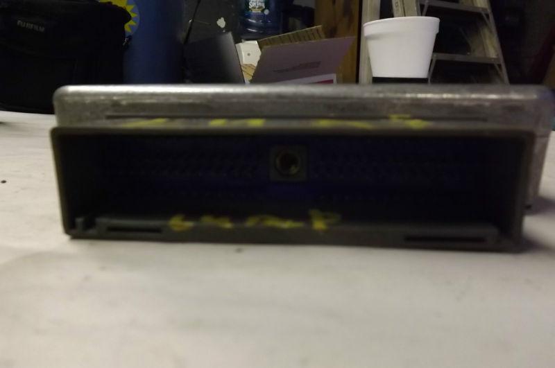 2004 Ford Explorer 4.0L ECU ECM Engine Computer 4L2A-12A650-ALB OEM c, US $71.96, image 3