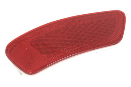 Omix-ada 12046.25 - 11-13 jeep grand cherokee rear left truck bumper reflector