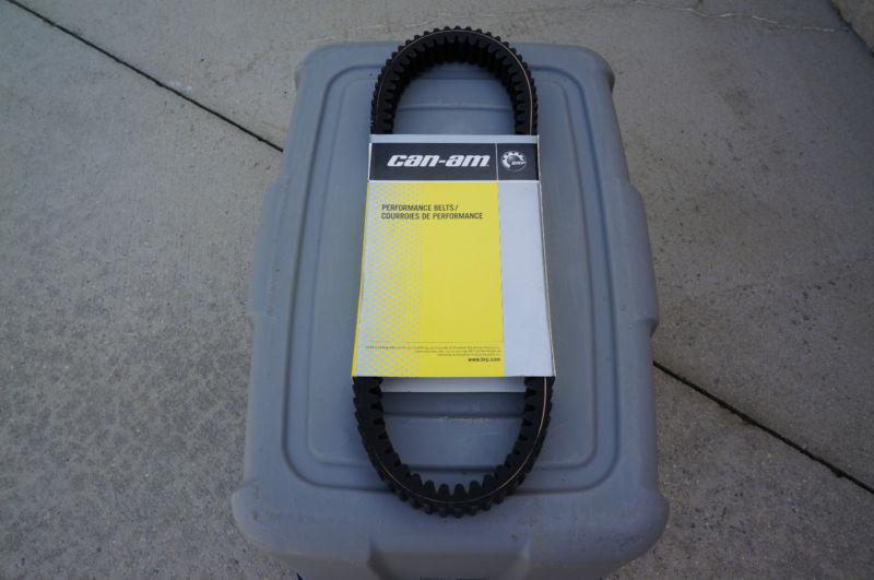 Purchase Can Am Commander Performance Drive Belt 715000302 Outlander, Renegade in Bremen