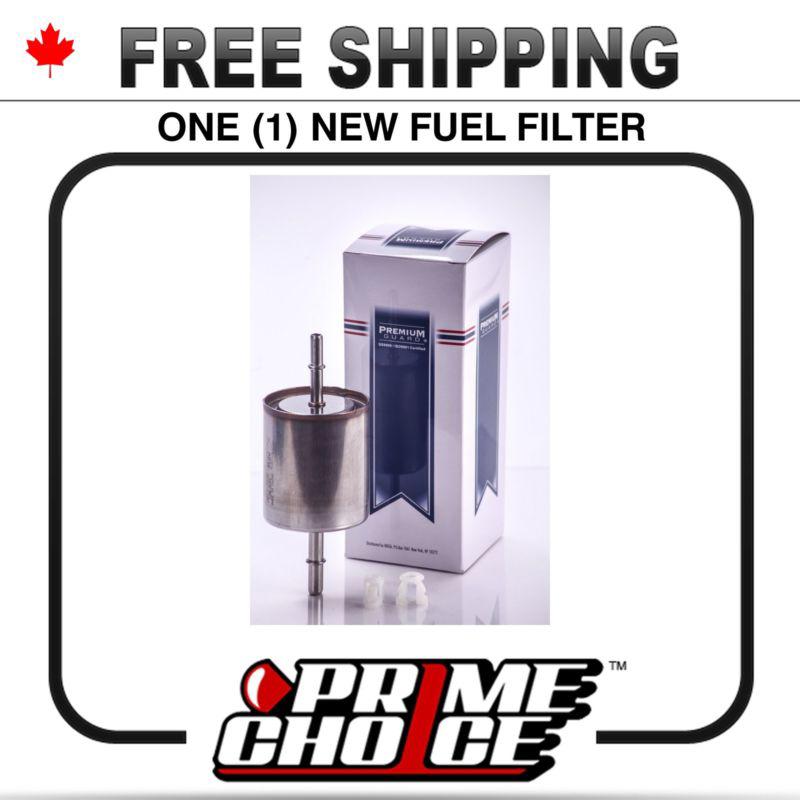 Premium guard pf7399 fuel filter