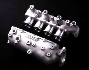 BLITZ 10220 SURGE TANK FOR MITSUBISHI EVO X 4B11, US $2,183.00, image 2