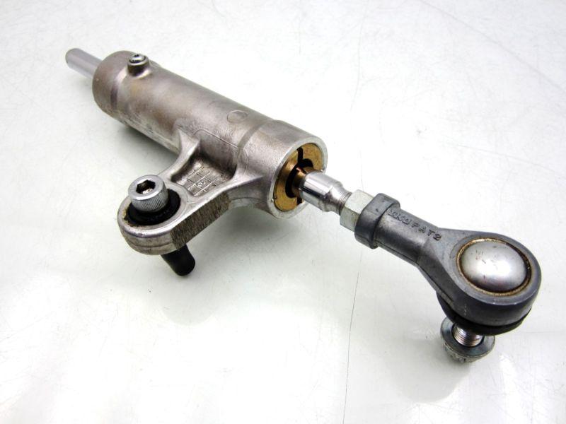Purchase 9907 Hayabusa Busa GSX1300 Steering Damper Stabilizer in