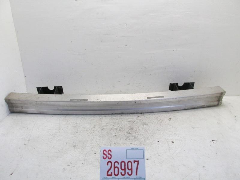 98 99 00 01 02 03 04 seville sts rear bumper reinforcement impact rebar beam bar