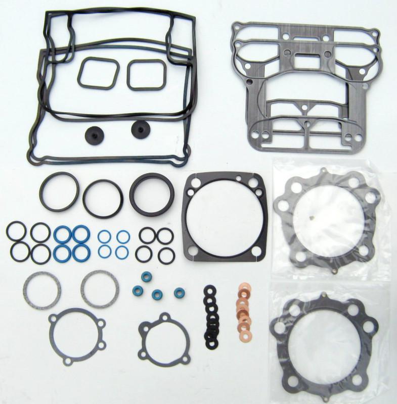 Purchase MLS Big BoreTop End Gasket Kit for Big Bore Harley Davidson