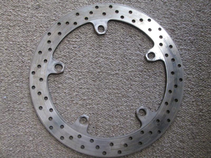 2006 bmw r 1200 front rotor, US $40.00, image 3