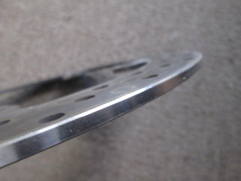 2006 bmw r 1200 front rotor, US $40.00, image 4