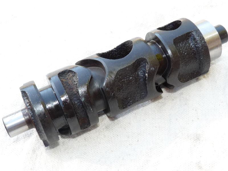 CB750 CB900 CB1000 CB1100 GEARSHIFT DRUM PLATE STOPPER CAM GEAR CUSTOM LIMITED, US $17.50, image 2