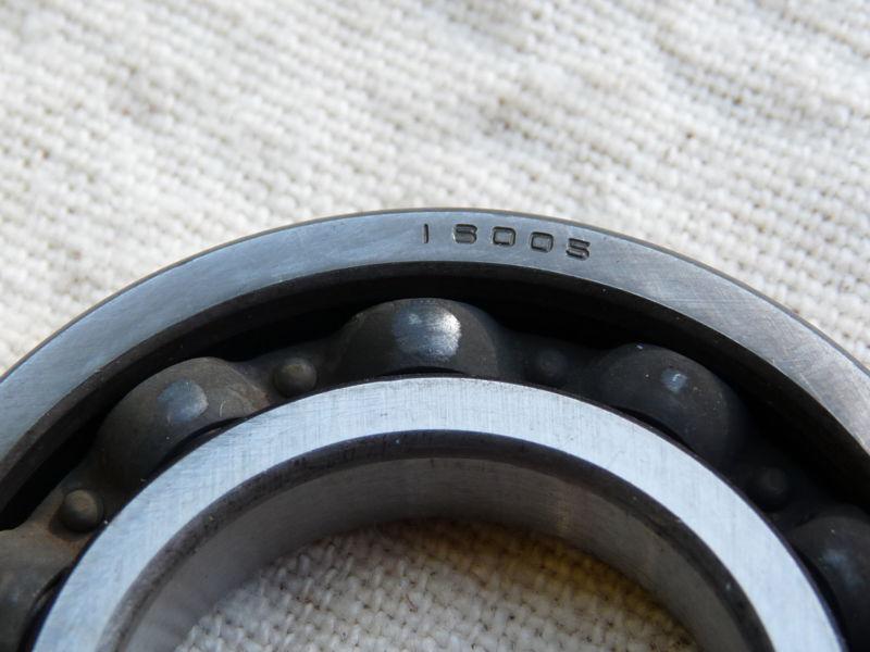 CB750 CB900 CB1000 CB1100 GEARSHIFT DRUM PLATE STOPPER CAM GEAR CUSTOM LIMITED, US $17.50, image 9