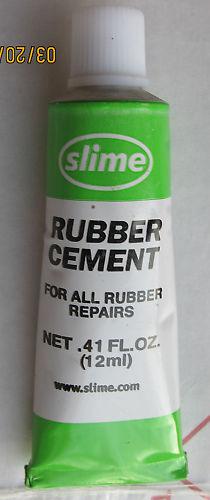 Slime Tire Repair Vulcanization Rubber Cement Glue .41 oz New BUY 2 GET 1 FREE!, US $0.99, image 2