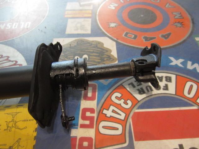 STEERING COLUN CORVETTE 1969-70-71-72-73-74-75-76, US $349.00, image 2
