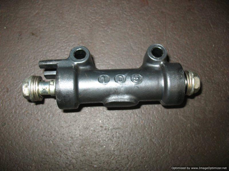 Purchase 2002 VN750 FRONT BRAKE HOSE LINE JOINT KAWASAKI VULCAN VN 700 750 19852006 in Omaha